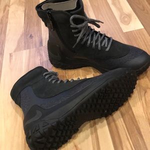 'Zoom Kynsi Jacquard' Waterproof Sneaker